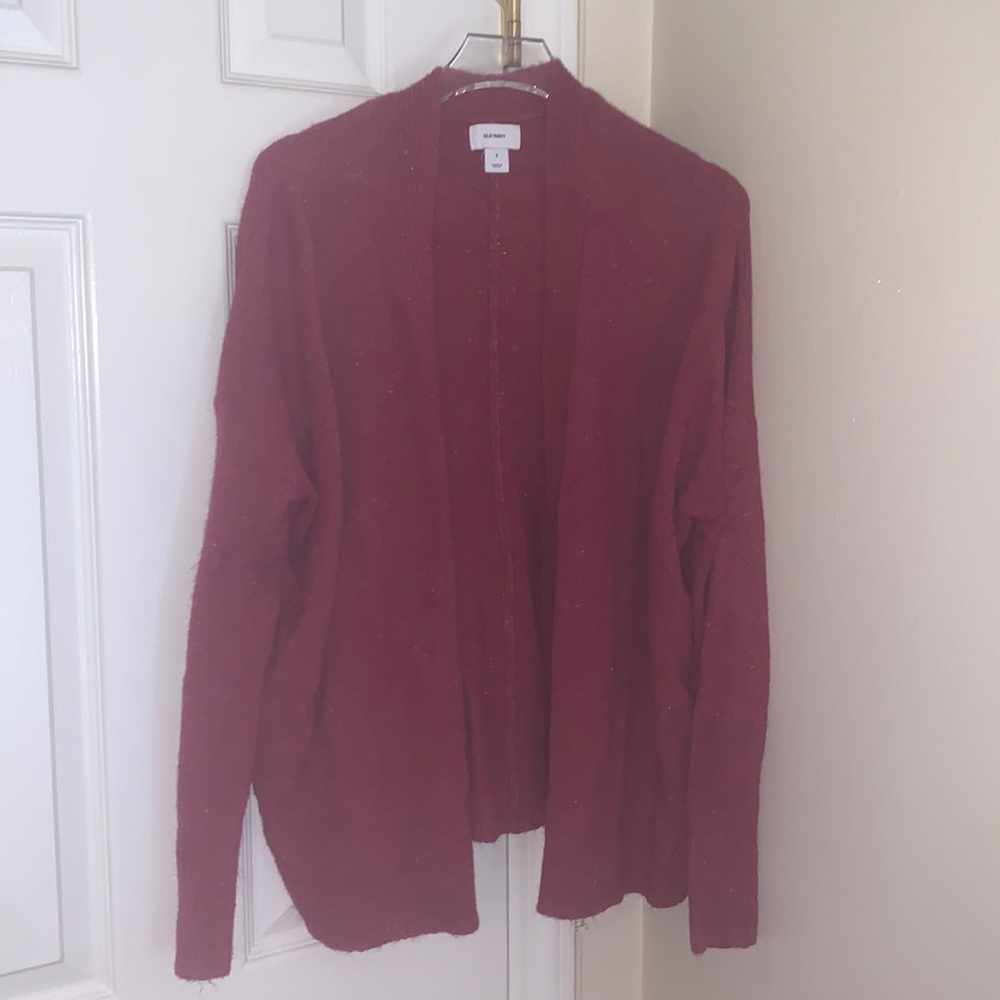 Cardigan